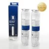 11034152 BORPLFTR30 (2 Pack) UltraClarity Bosch Refrigerator Water Filter -Home Appliance Parts 11028820 2PK wseal 61665.1651591617