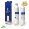 11032531 (2 Pack) BORPLFTR55 UltraClarityPro Bosch Refrigerator Water Filter