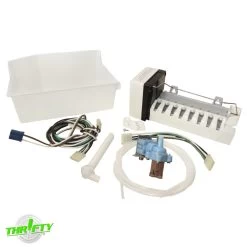 1129316 RIM316 Refrigerator Ice Maker For Kenmore