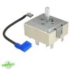 12002121 Range Dual Burner Infinite Switch For Jenn-Air / Maytag -Home Appliance Parts APN12002121 09563.1661361895