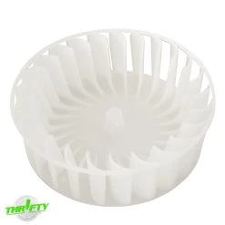 131476300 Dryer Blower Wheel For Frigidaire / White-Westinghouse / Gibson