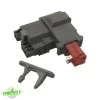 131763202 131763302 Washer Latch & Strike For Frigidaire / Crosley -Home Appliance Parts APN131763202 302 KIT 31790.1585839535
