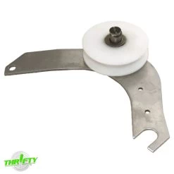 131863007 Dryer Pulley For Frigidaire / Gibson / White-Westinghouse
