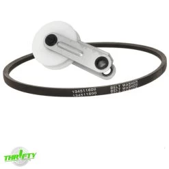 134511600 131862900 Washer Belt & Pulley For Frigidaire / Gibson / Westinghouse