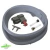 134515300 131763202 131763302 Washer Boot Seal & Latch Kit For Frigidaire / Kenmore -Home Appliance Parts APN134515300 3202 3302 KIT 65642.1709047869