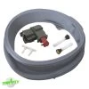 134515300 131763202 131763310 Washer Boot Seal & Latch Kit For Frigidaire / Kenmore -Home Appliance Parts APN134515300 3202 3310 KIT 58768.1709046505