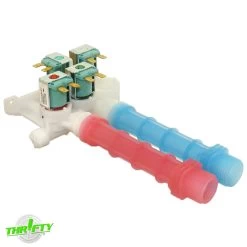 134637810 Washer Water Inlet Valve For Kenmore