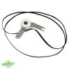 134793500 137315300 Dryer Pulley & Belt Kit For Frigidaire / Electrolux -Home Appliance Parts APN134793500 KIT 94390.1593785866