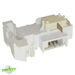 134936800 Washer Lid Lock & Switch For Frigidaire / White-Westinghouse
