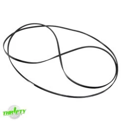 137292700 WE12X20395 Dryer Drive Belt For Kenmore