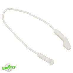 154578801 Dishwasher Door Hinge Cable For Frigidaire / Crosley / Ikea