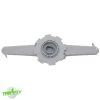 5304506516 Dishwasher Upper Spray Arm For Frigidaire / Crosley