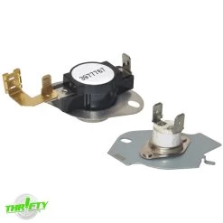 3977393 3977767 Dryer Limit & Fuse Kit For Kenmore