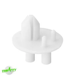 241993001 Refrigerator Crisper Support For Kenmore