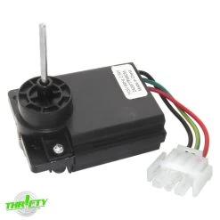 242077705 Refrigerator Evaporator Fan Motor For Kenmore