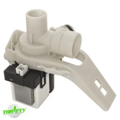 25001052 Washer Drain Pump For Maytag / Crosley / Amana