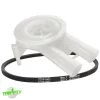 27001233 27001007 Washer Drain Pump & Belt For Speed Queen / Maytag 2 27001233 27001007 Washer Drain Pump & Belt For Speed Queen / Maytag -Home Appliance Parts APN27001233 1007 KIT 84640.1713965068