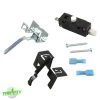 279347 W10820036 Washer/Dryer Door Switch For Whirlpool / Maytag / Bosch -Home Appliance Parts APN279347 60591.1710099712
