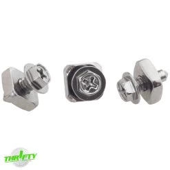 279393 Dryer Terminal Block Screw Set For Kenmore