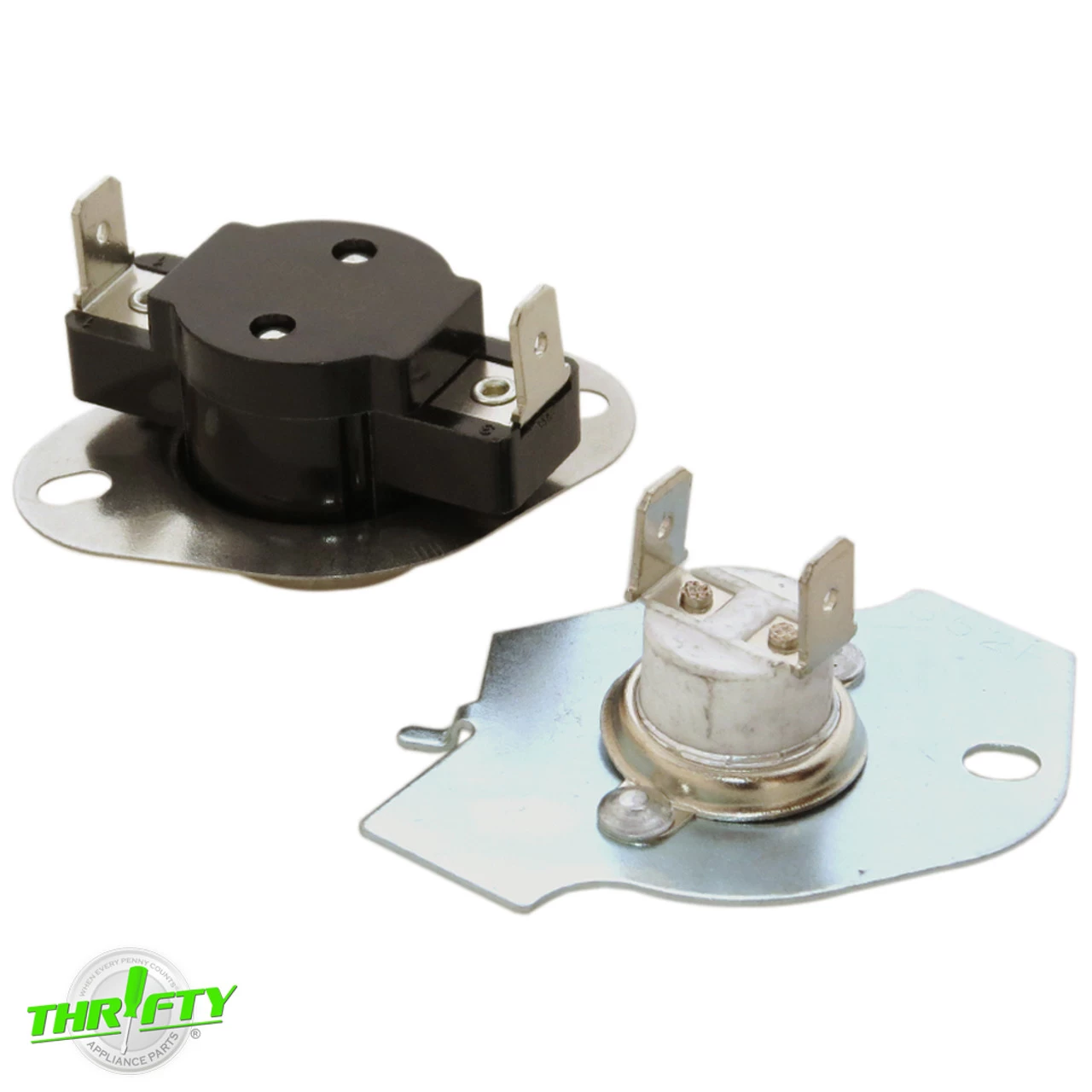 279769 Dryer Fuse & Thermostat Kit For Whirlpool / Maytag / Roper 3 279769 Dryer Fuse & Thermostat Kit For Whirlpool / Maytag / Roper