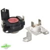 280148 Dryer High Limit Fuse & Thermostat Kit For Kenmore -Home Appliance Parts APN280148 64470.1654627946