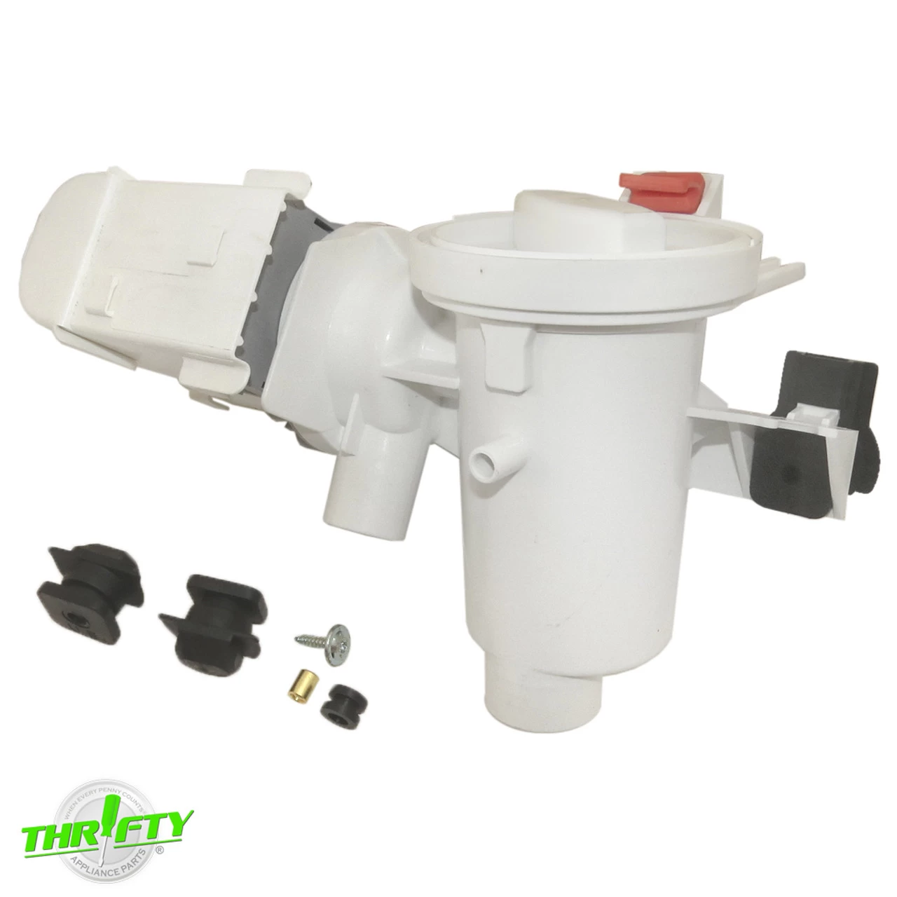 280187 Washer Drain Pump For Kenmore 3 280187 Washer Drain Pump For Kenmore