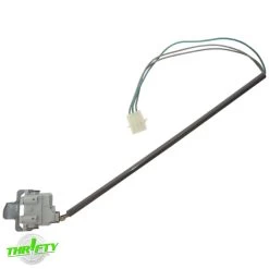 285671 Washer Lid Switch For Kenmore