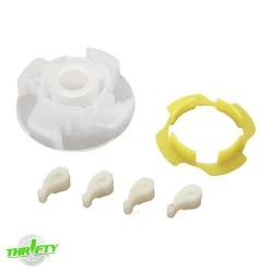 285809 Washer Cam Repair Kit For Kenmore