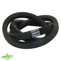 28808 Washer Agitator Drive Belt For Amana / Speed Queen