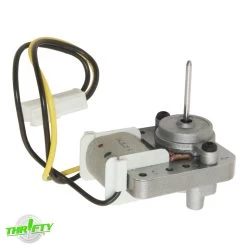 297250000 Refrigerator Evaporator Fan Motor For Kenmore