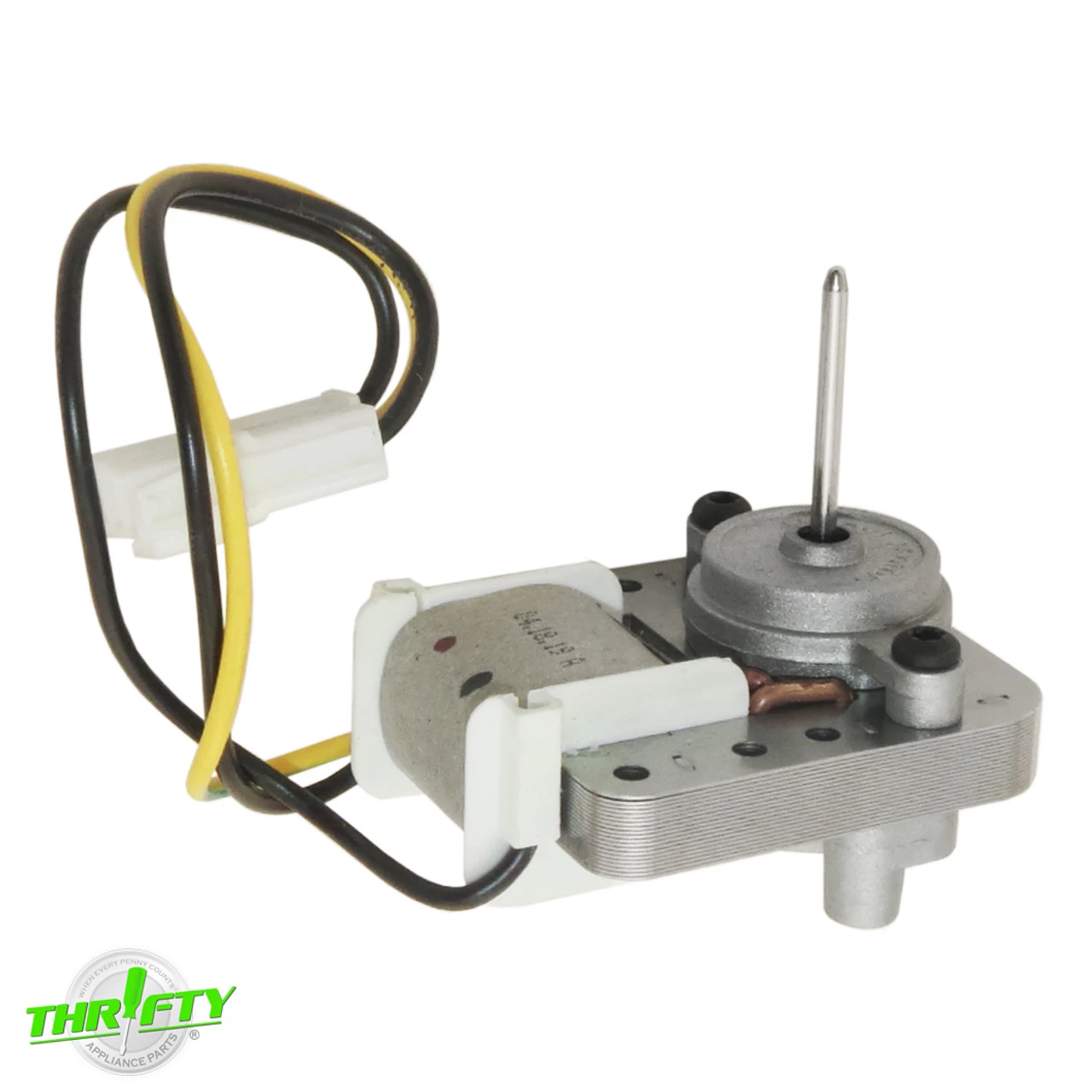 297250000 Refrigerator Evaporator Fan Motor For Kenmore 3 297250000 Refrigerator Evaporator Fan Motor For Kenmore