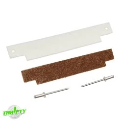 306508 Dryer Drum Glide Kit For Kenmore