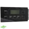 316220725 Range Control Overlay For Frigidaire / Electrolux / Crosley -Home Appliance Parts APN316220725 16836.1559762114