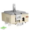 316238201 Range Dual Burner Infinite Switch For Kenmore -Home Appliance Parts APN316238201 42768.1662049668