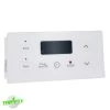 316354400 Range Control Overlay For Kenmore -Home Appliance Parts APN316354400 94407.1659011921