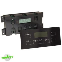 316455410 316220725 Range Control Board Kit For Frigidaire / Crosley