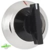 330190 Range & Cooktop Burner Knob For Whirlpool / Roper 1 330190 Range & Cooktop Burner Knob For Whirlpool / Roper -Home Appliance Parts APN330190 62728.1570415019