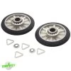 349241T Dryer Drum Roller Kit For Whirlpool / Roper / Maytag -Home Appliance Parts APN349241T 34950.1559762104