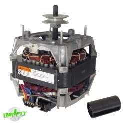 38034P 28808 Washer Drive Motor For Speed Queen / Kenmore