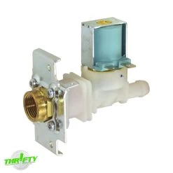 00425458 Dishwasher Water Inlet Valve For Bosch / Thermador / Gaggenau