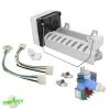 4317943 W10408179 Refrigerator Ice Maker & Valve For Whirlpool / KitchenAid -Home Appliance Parts APN4317943 8179 KIT 44448.1688652815