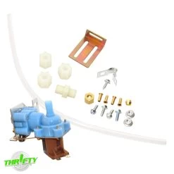 4318047 Refrigerator Water Valve For Maytag / Amana / Magic Chef