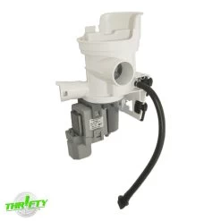 00436440 Washer Drain Pump For Bosch