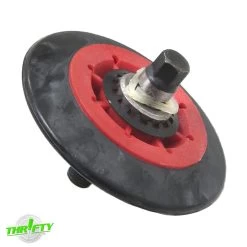 4581EL2002C 4581EL2002A Dryer Roller For LG