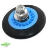 4581EL2002H Dryer Drum Roller Assembly With New Bearing Design For LG