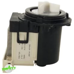 4681EA2001T Washer Drain Pump Motor For LG