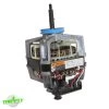 4681EL1008A Dryer Drum Drive Motor For Kenmore