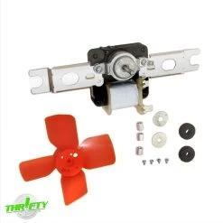 482731 Refrigerator Fan Motor For Kenmore