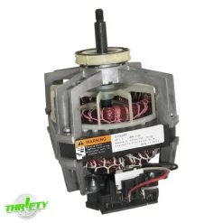 511629P 2200376 Dryer Motor For Speed Queen / Huebsch / Amana