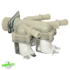 5220FR2075L Washer Water Valve For LG